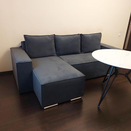 Central Point Apartment Lviv Eksteriør billede
